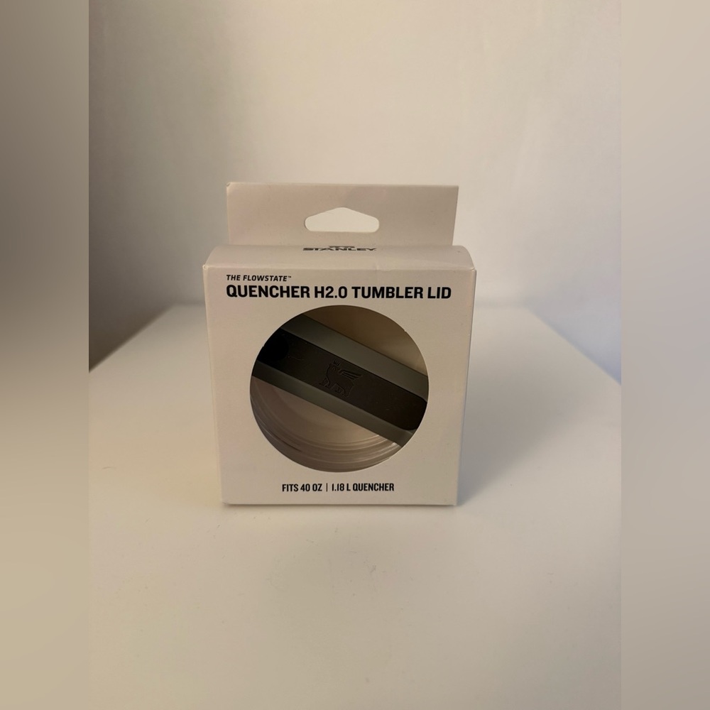 Stanley Flowstate 3-Position Lid
